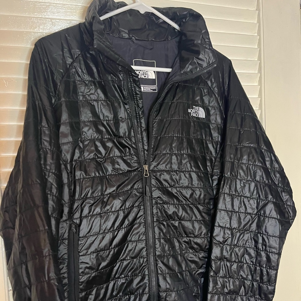 Womens North Face size Lg